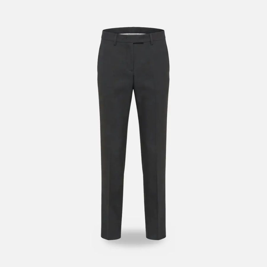 Calça Prada preta (Nero)