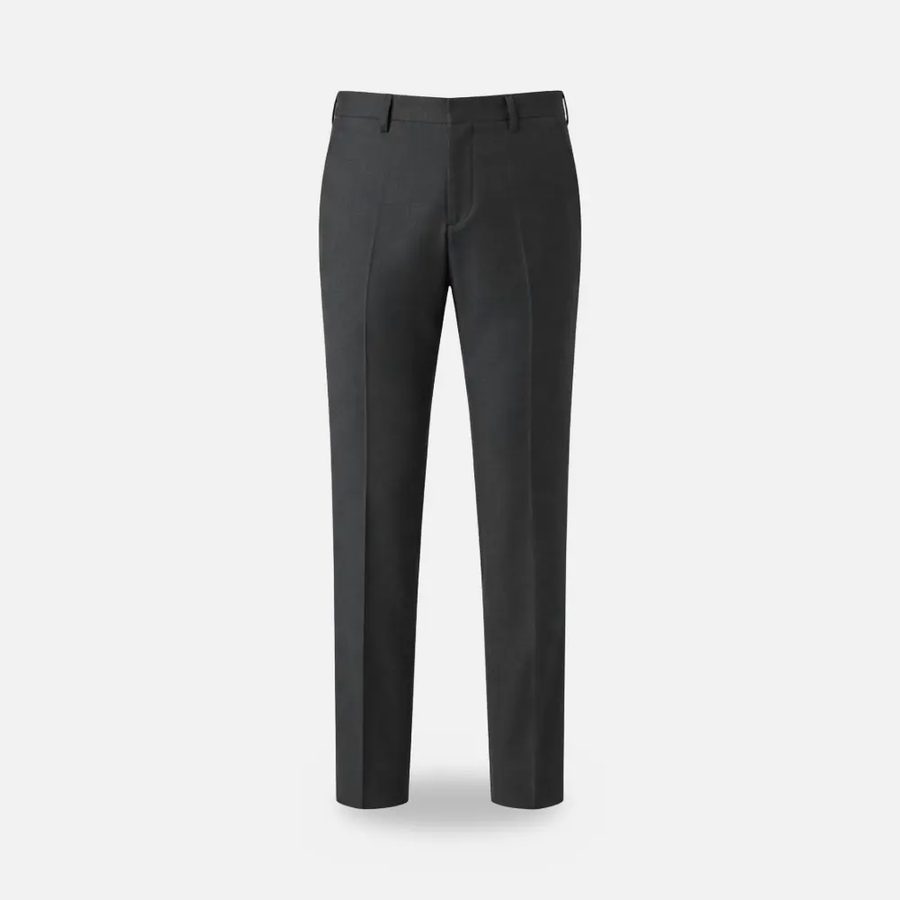 Calça Prada preta (Nero)