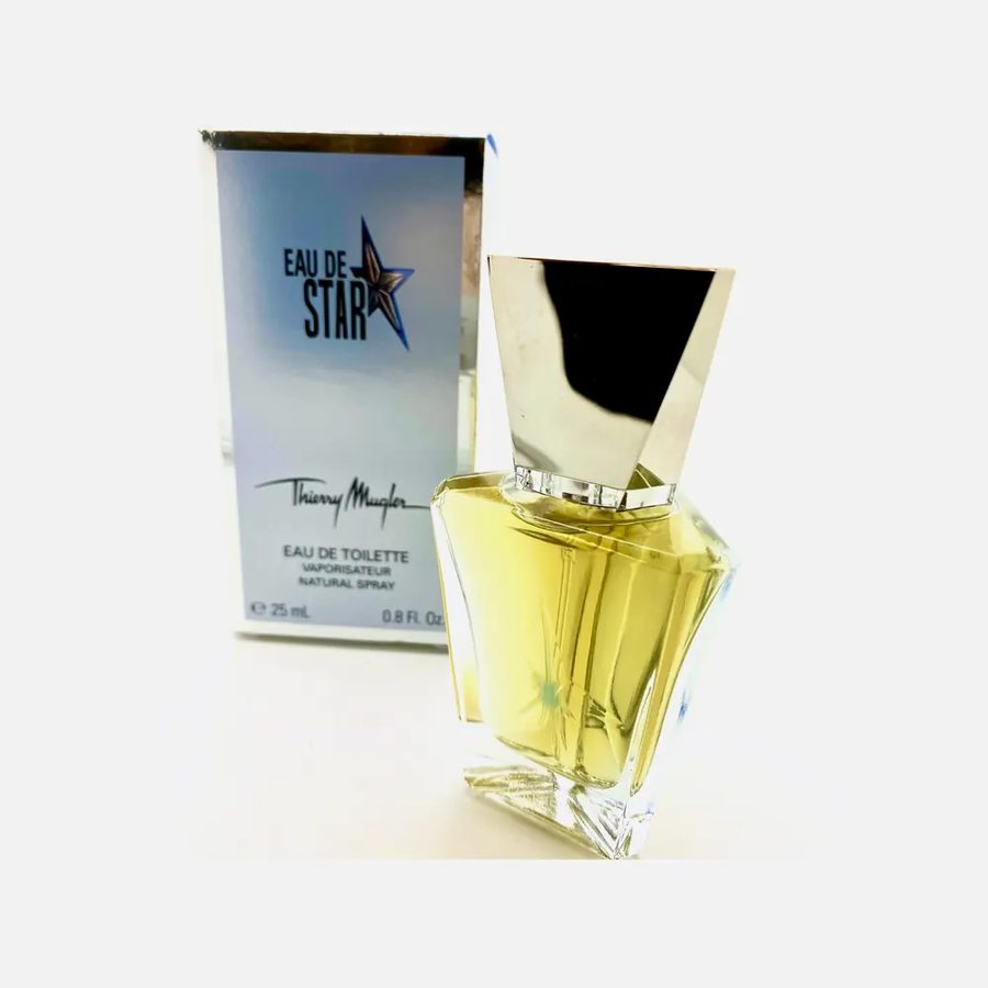 Perfume Angel Eau de Star Mugler Eau de Toilette 25 ml