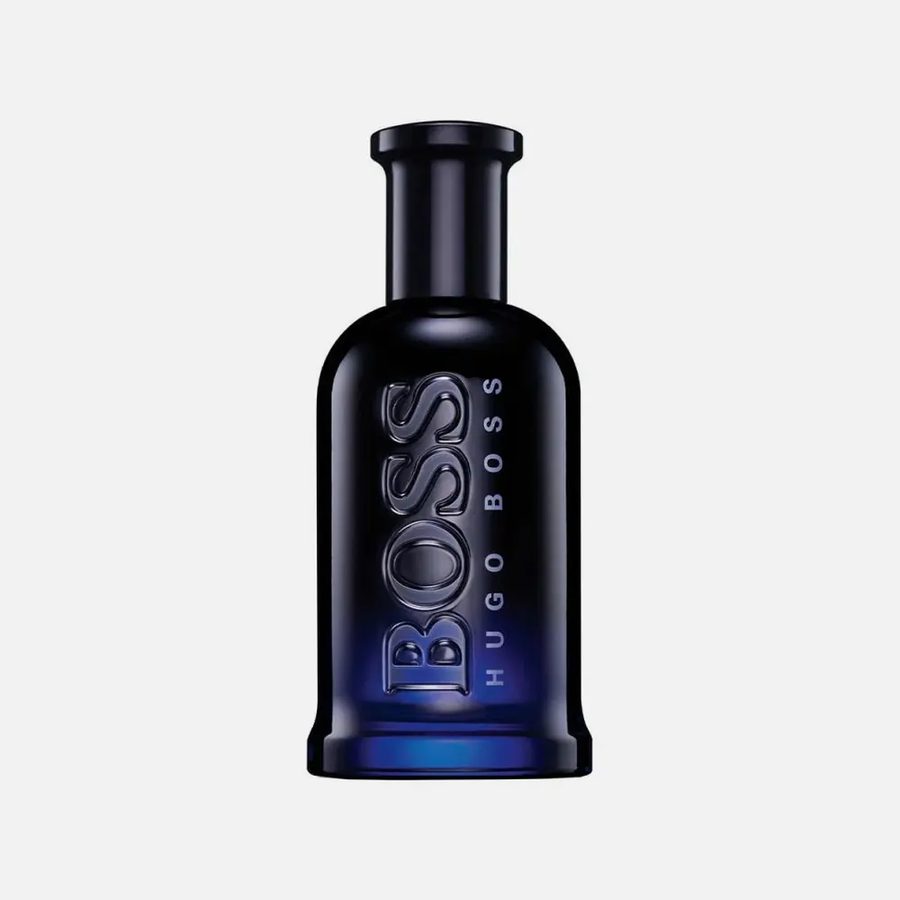 Perfume Boss Bottled Night Hugo Boss Eau de Toilette 100 ml