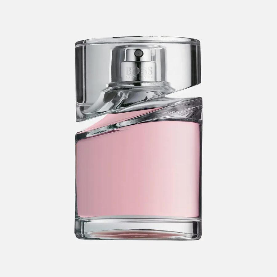 Perfume Boss Femme Hugo Boss Eau de Parfum 75 ml