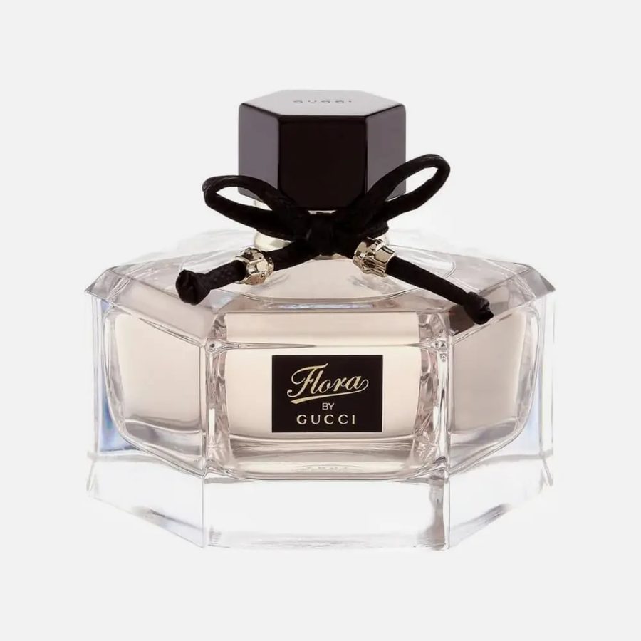 Perfume Flora by Gucci Eau de Toilette 75 ml