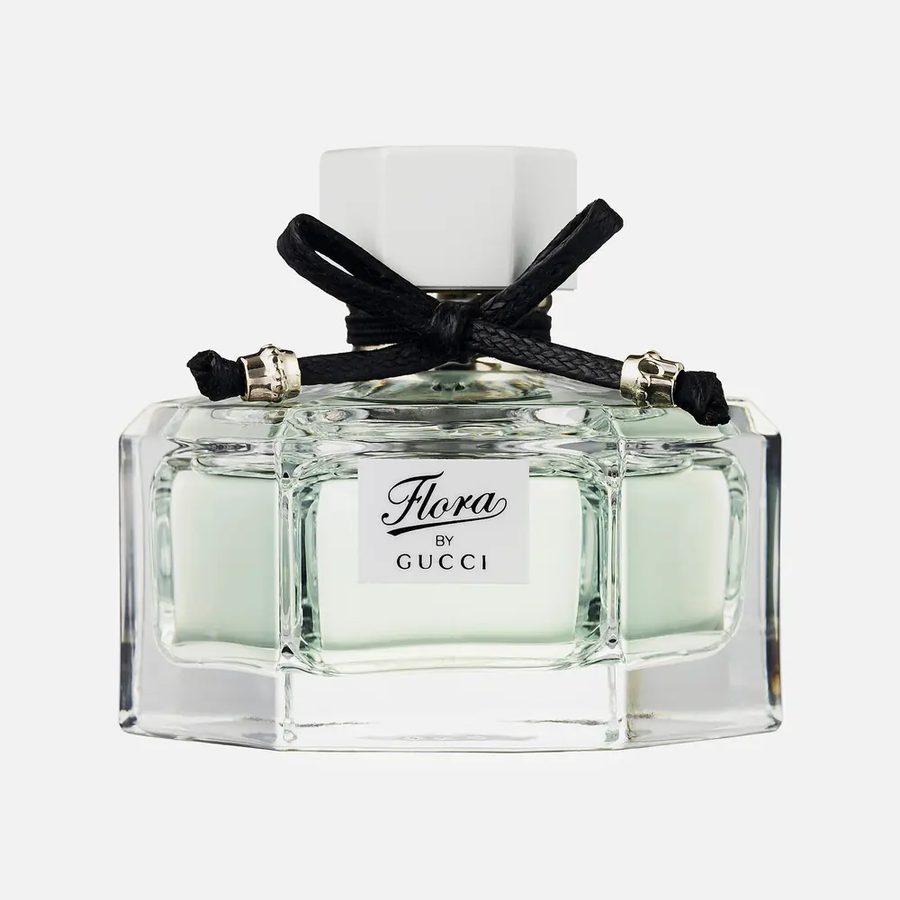 Perfume Flora Eau Fraîche Gucci Eau de Toilette 75 ml