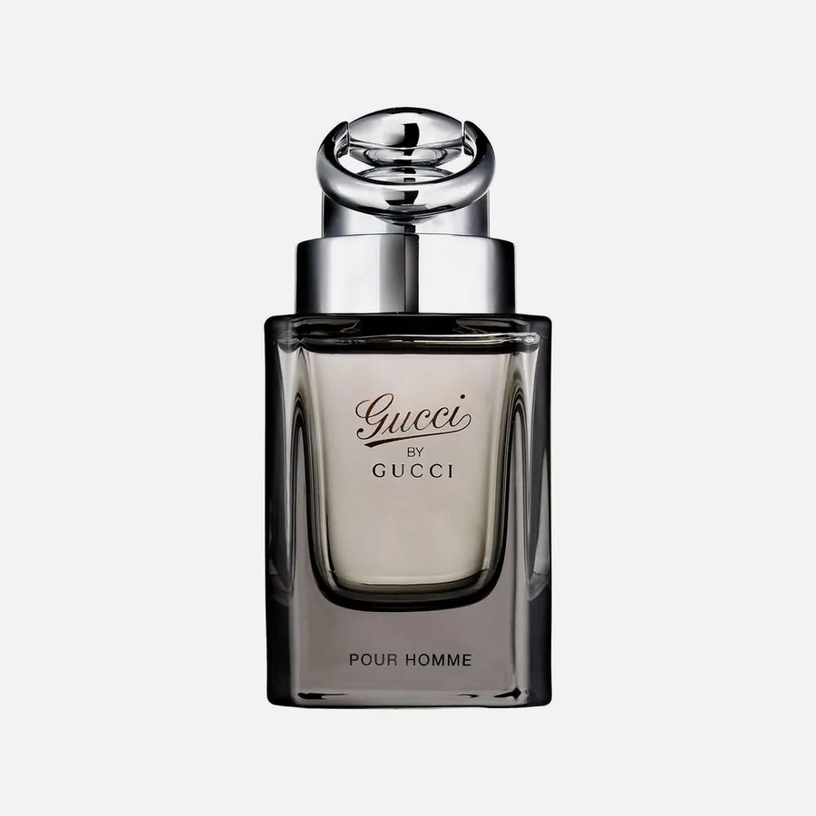 Perfume Gucci by Gucci Pour Homme Eau de Toilette 90 ml