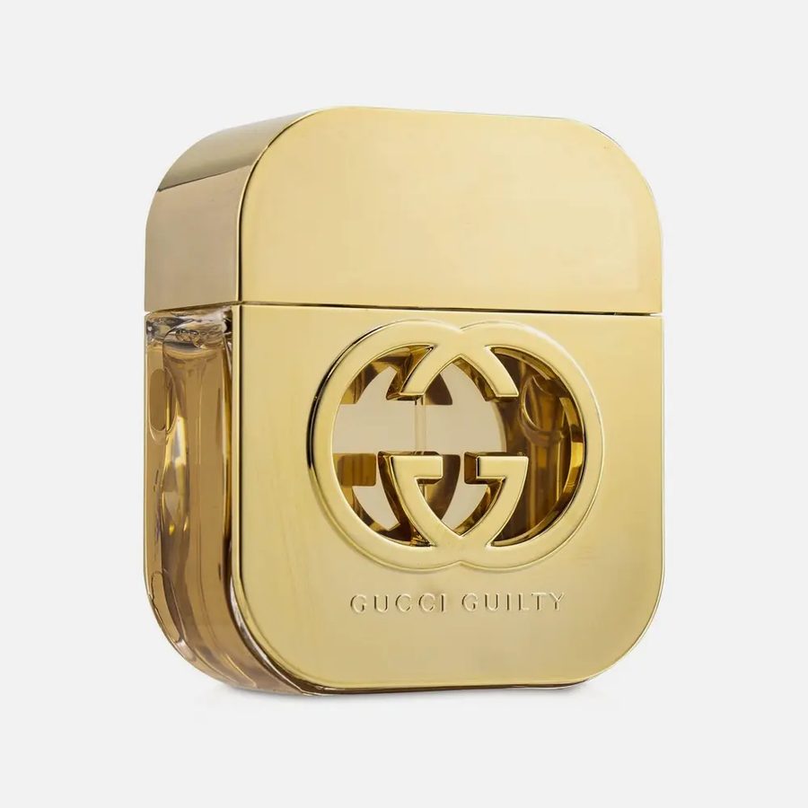 Perfume Guilty Gucci Eau de Toilette 50 ml